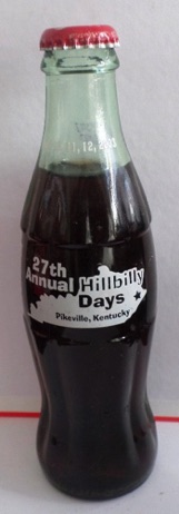 2002-2762 € 5,00 27th annual hilbilly days pikevile kentucky.jpeg